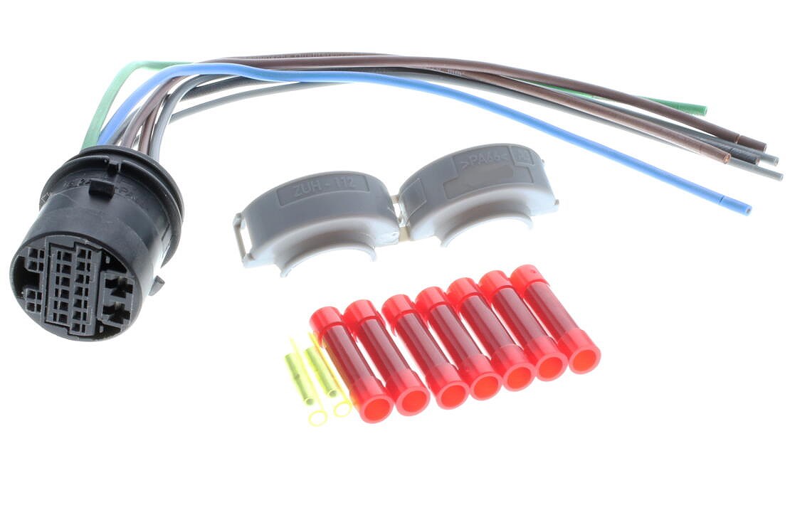 Vemo Reparatursatz, Kabelsatz [Hersteller-Nr. V40-83-0017] für Vauxhall, Opel