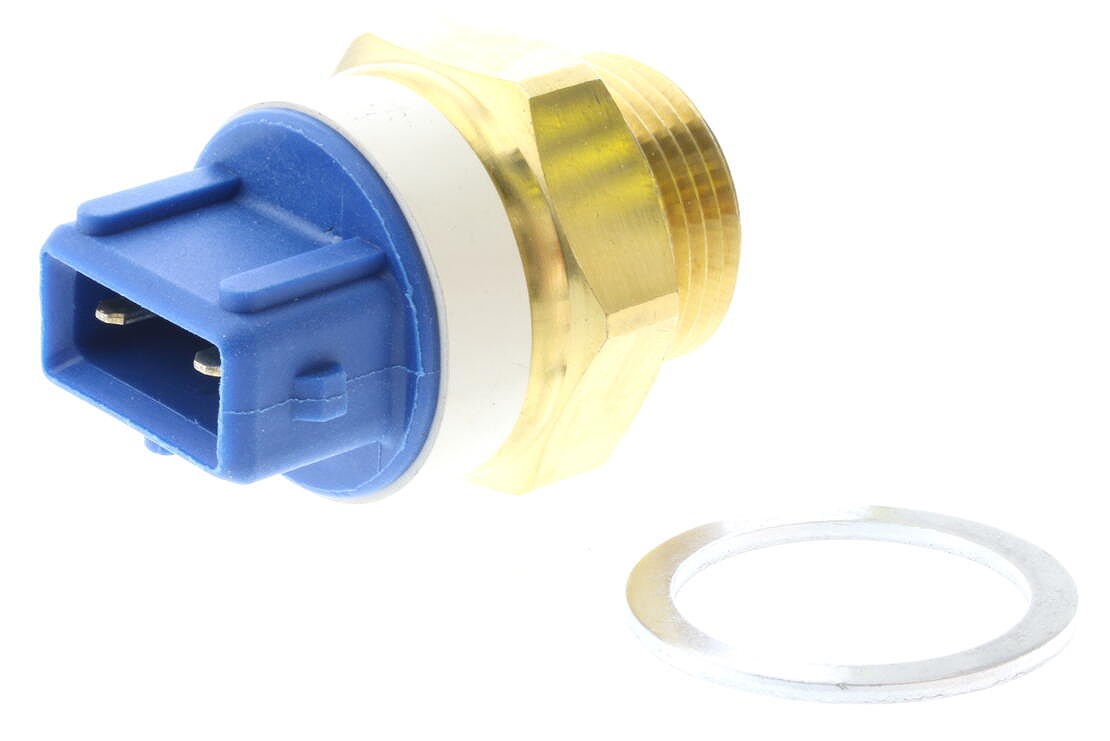 Vemo Temperaturschalter, Kühlerlüfter [Hersteller-Nr. V42-99-0012] für Suzuki, Citroën, Peugeot