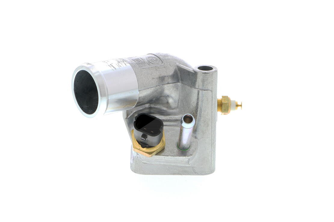 Vemo Thermostat mit Sensor + Dichtung [Hersteller-Nr. V40-99-0003] für Opel, Vauxhall, Saab