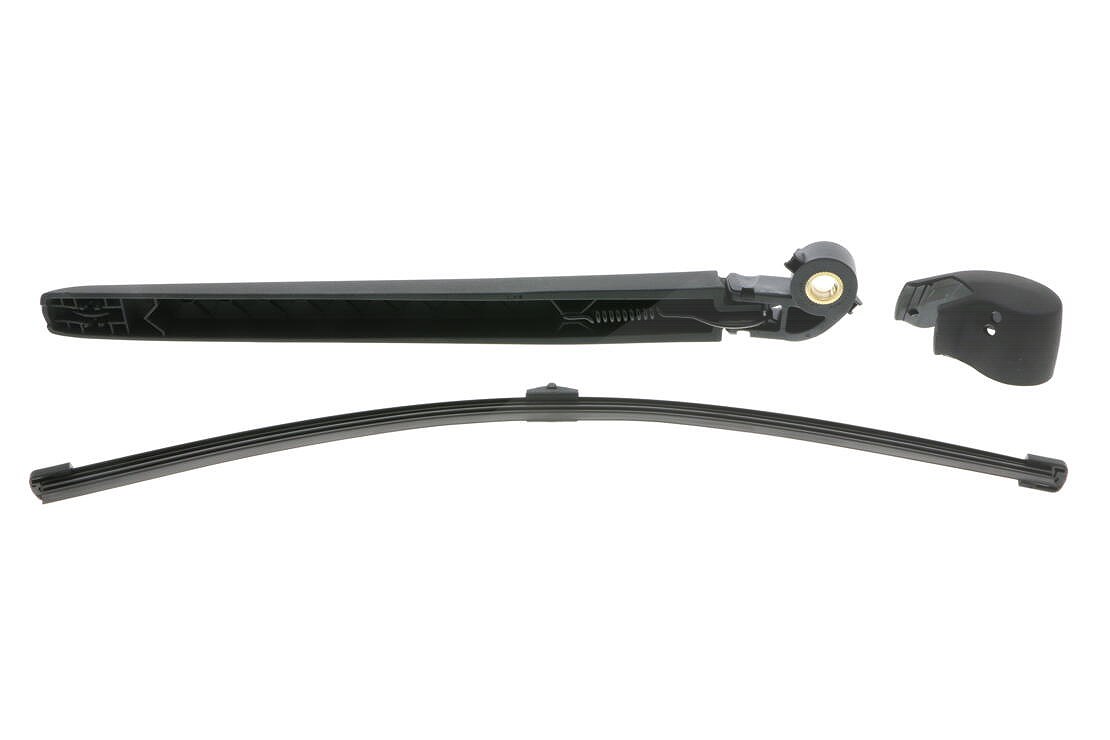 Vaico Wischarm mit Kappe + Wischer hinten [Hersteller-Nr. V45-0131] für Porsche