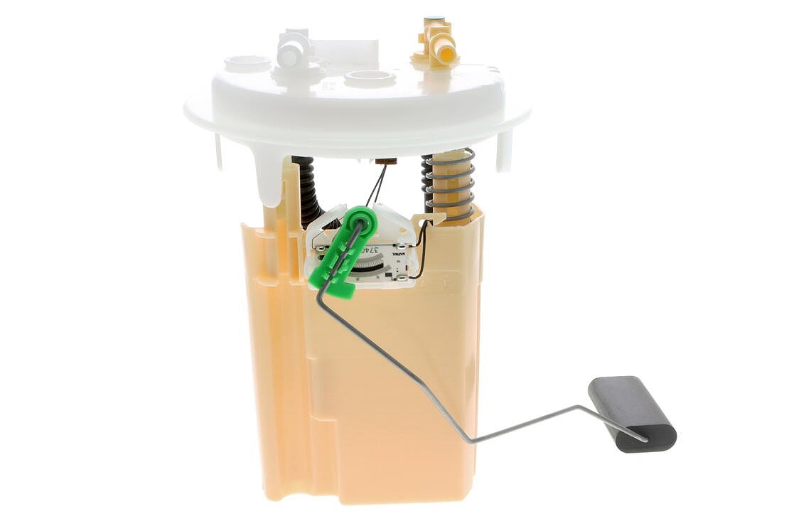 Vemo Sensor, Kraftstoffvorrat [Hersteller-Nr. V42-09-0033] für Peugeot