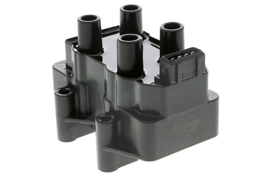 Vemo Zündspule [Hersteller-Nr. V42-70-0004] für Lancia, Peugeot, Geely, Fiat, Rover, Citroën, Chery, Tata