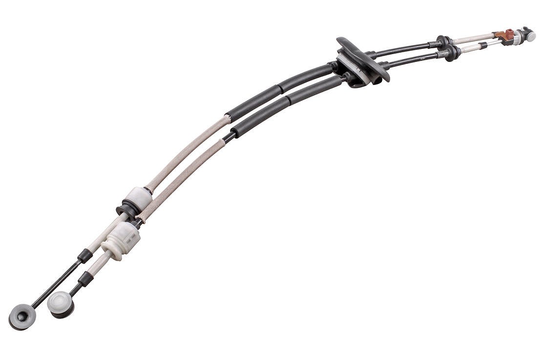 Vaico Seilzug, Schaltgetriebe [Hersteller-Nr. V42-0776] für Citroën, Peugeot