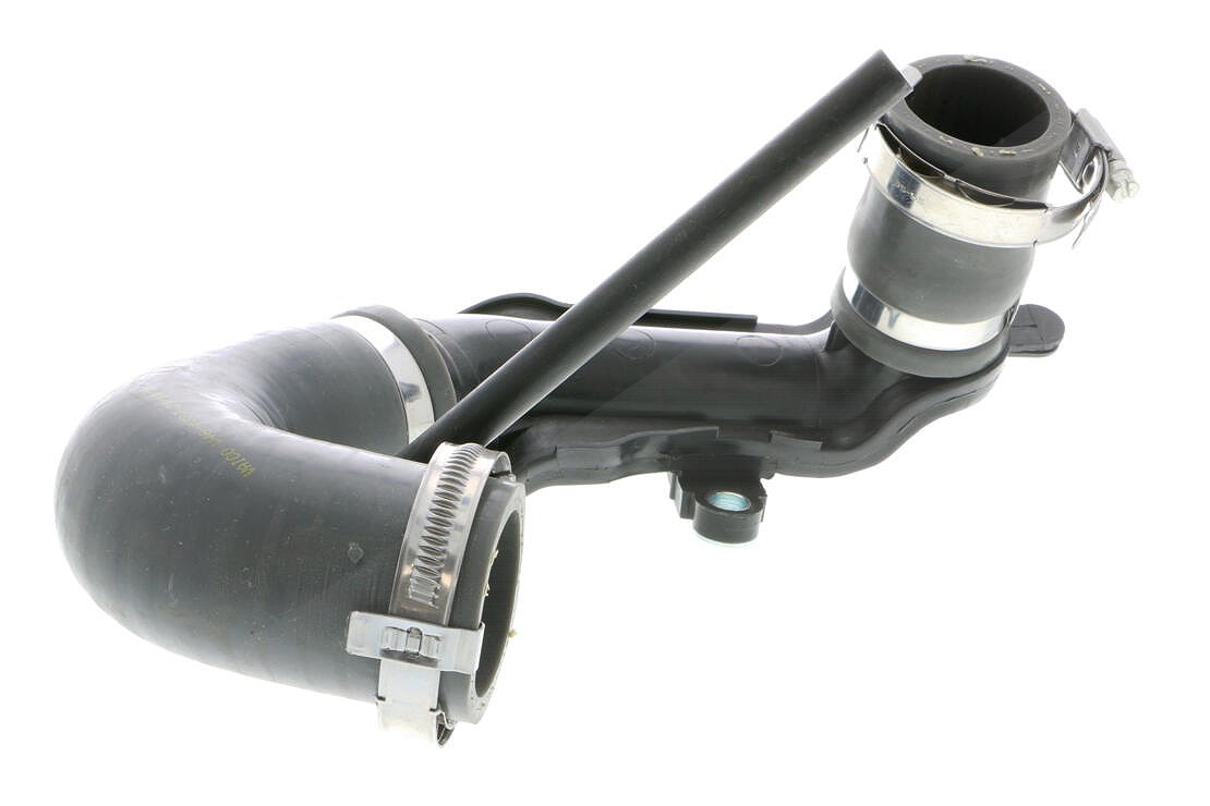 Vaico Ladeluftschlauch [Hersteller-Nr. V46-0737] für Nissan, Renault, Dacia