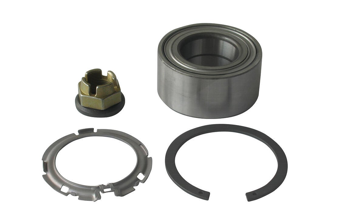 Vaico Radlagersatz [Hersteller-Nr. V46-0800] für Mercedes-Benz, Renault