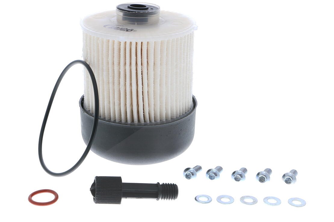 Vaico Kraftstofffilter [Hersteller-Nr. V46-0789] für Nissan, Dacia, Mercedes-Benz, Renault