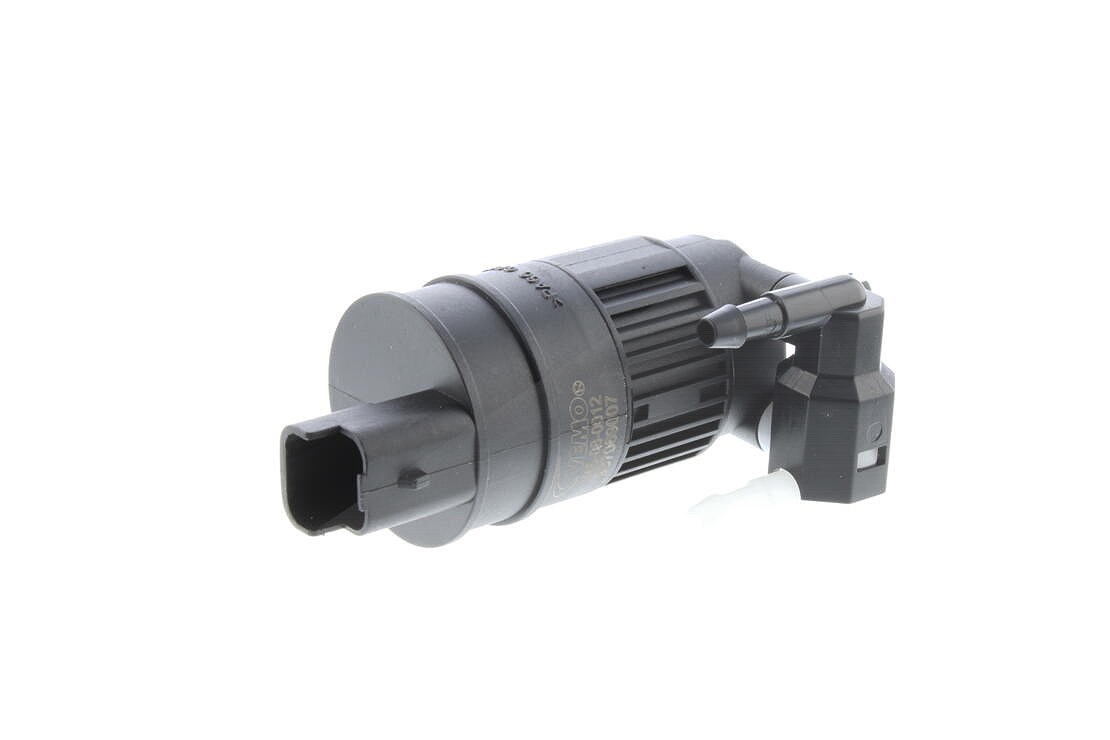 Vemo Waschwasserpumpe, Scheibenreinigung [Hersteller-Nr. V46-08-0012] für Nissan, Renault
