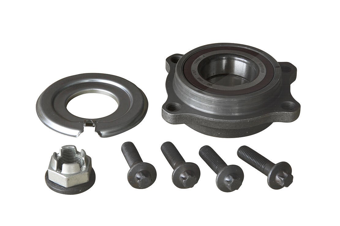 Vaico Radlagersatz [Hersteller-Nr. V46-0801] für Renault