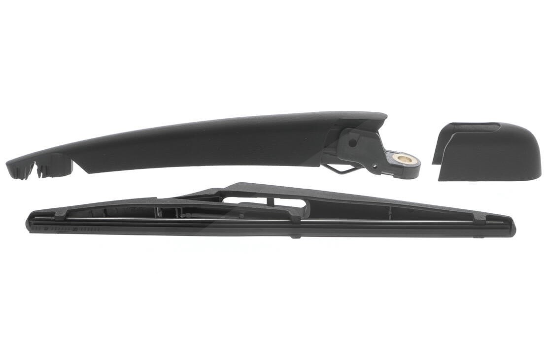Vaico Wischarm mit Kappe + Wischer hinten [Hersteller-Nr. V46-0890] für Renault