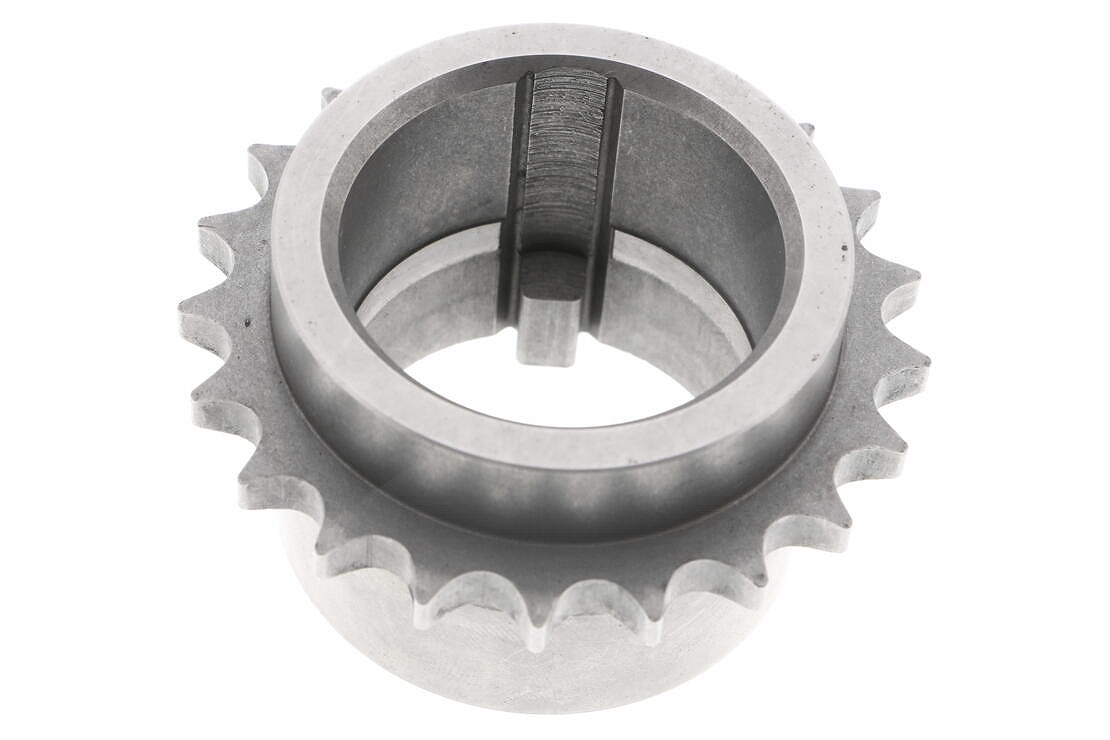 Vaico Zahnrad, Kurbelwelle [Hersteller-Nr. V46-0855] für Opel, Vauxhall, Renault, Nissan