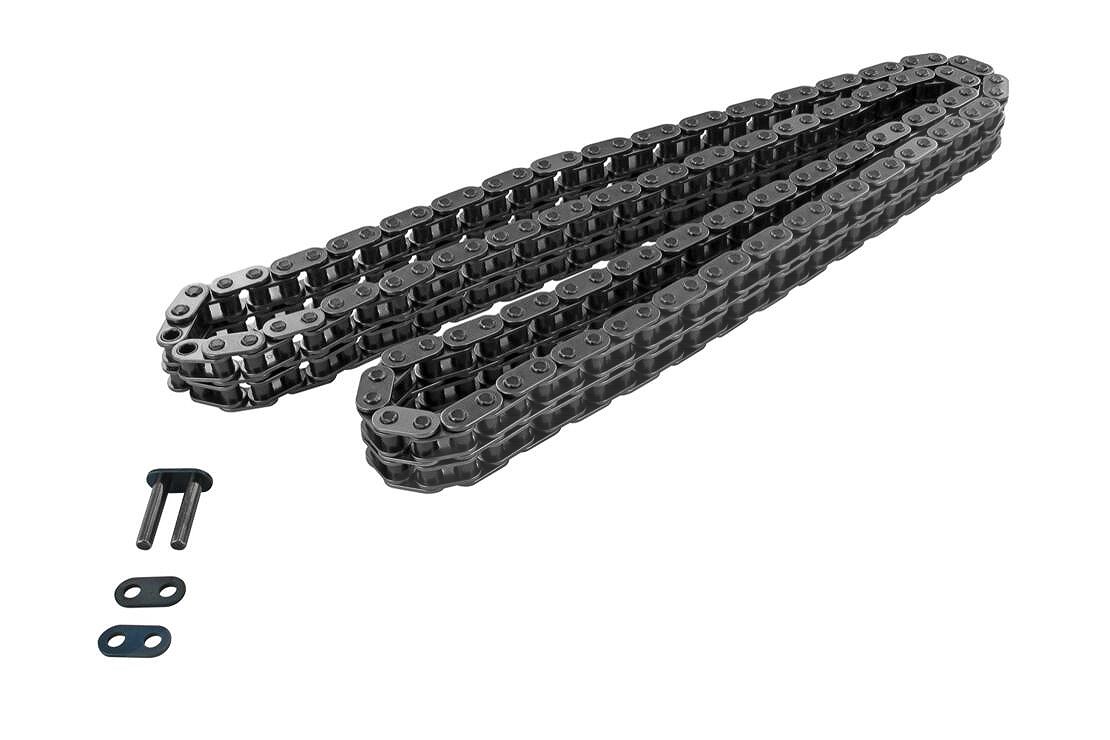 Vaico Steuerkette [Hersteller-Nr. V30-0420] für Mercedes-Benz, Puch