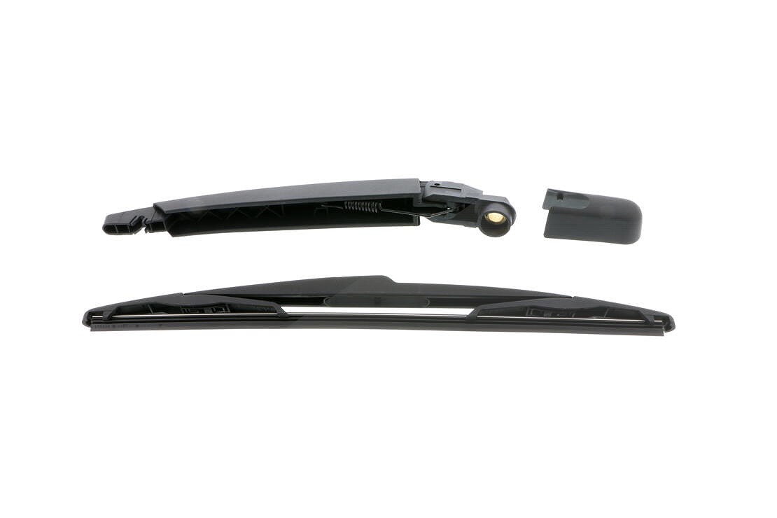 Vaico Wischarm mit Kappe + Wischer hinten [Hersteller-Nr. V46-1705] für Renault