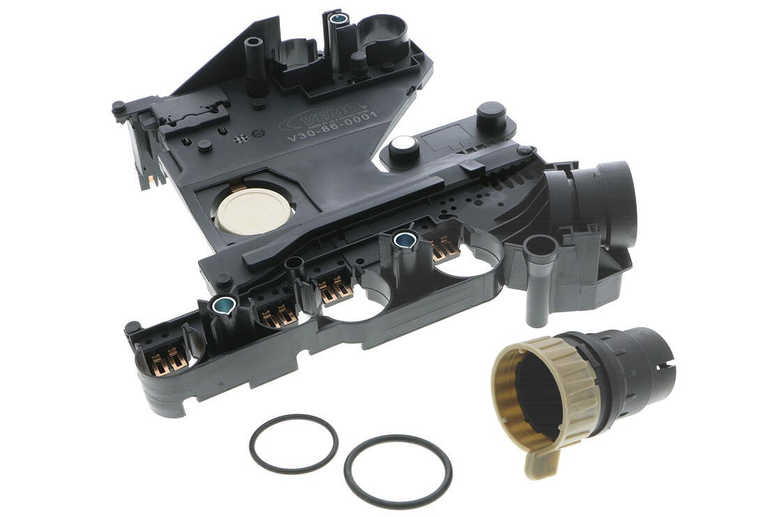 Vemo Steuergerät, Automatikgetriebe [Hersteller-Nr. V30-86-0002] für Jeep, Mercedes-Benz, Chrysler, Ssangyong