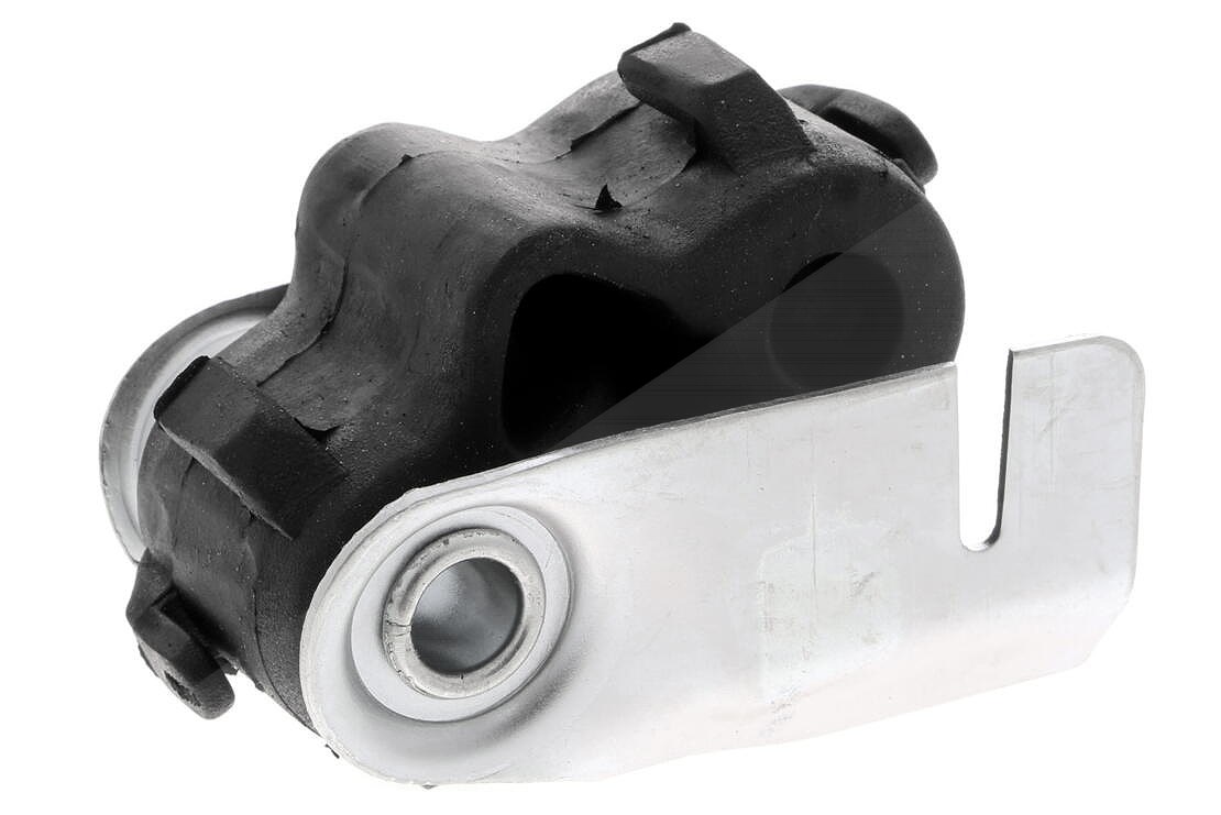Vaico Halter, Abgasanlage [Hersteller-Nr. V46-1713] für Renault