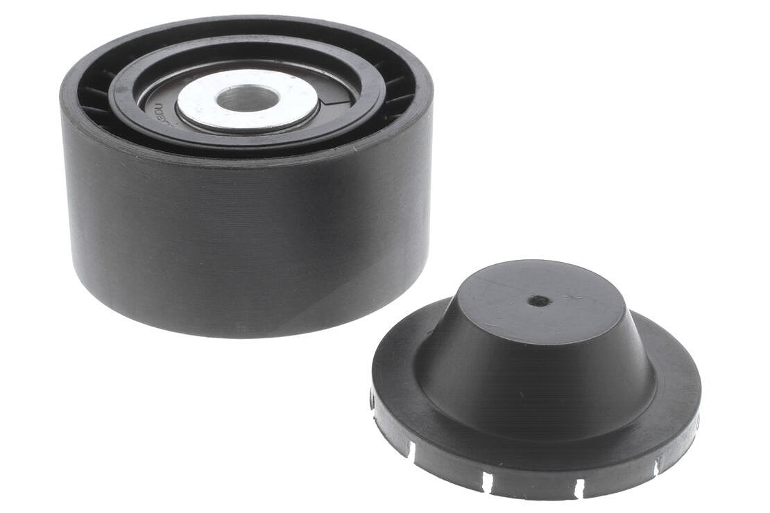 Vaico Umlenk-/Führungsrolle, Keilrippenriemen [Hersteller-Nr. V46-1722] für Nissan, Smart, Dacia, Mercedes-Benz, Fiat, Vauxhall, Opel, Renault