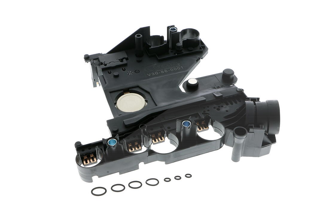 Vemo Steuergerät, Automatikgetriebe [Hersteller-Nr. V30-86-0001] für Puch, Ssangyong, Chrysler, Jeep, Mercedes-Benz