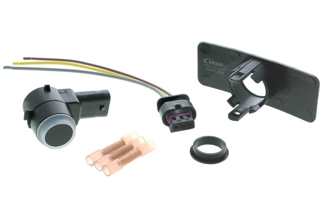 Vemo Sensor, Einparkhilfe [Hersteller-Nr. V30-72-10022] für Mercedes-Benz, Puch