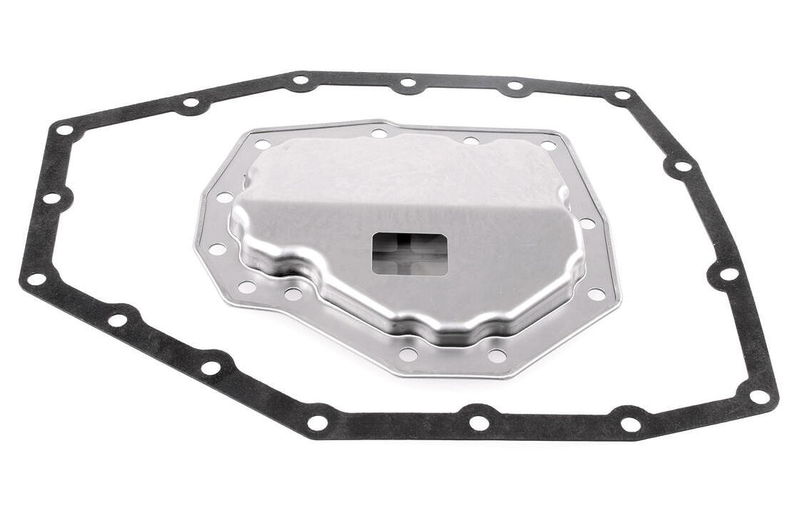 Vaico Hydraulikfiltersatz, Automatikgetriebe [Hersteller-Nr. V38-0518] für Lada