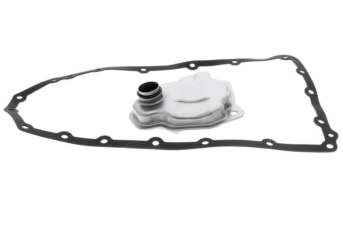 Vaico Hydraulikfiltersatz, Automatikgetriebe [Hersteller-Nr. V38-0569] für Nissan, Peugeot, Jeep, Dodge, Mitsubishi
