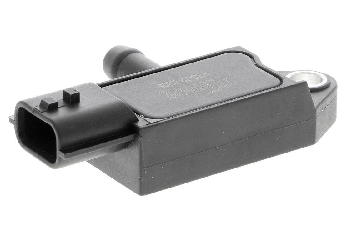 Vemo Sensor, Abgasdruck [Hersteller-Nr. V38-72-0205] für Renault, Dacia, Infiniti, Opel, Nissan
