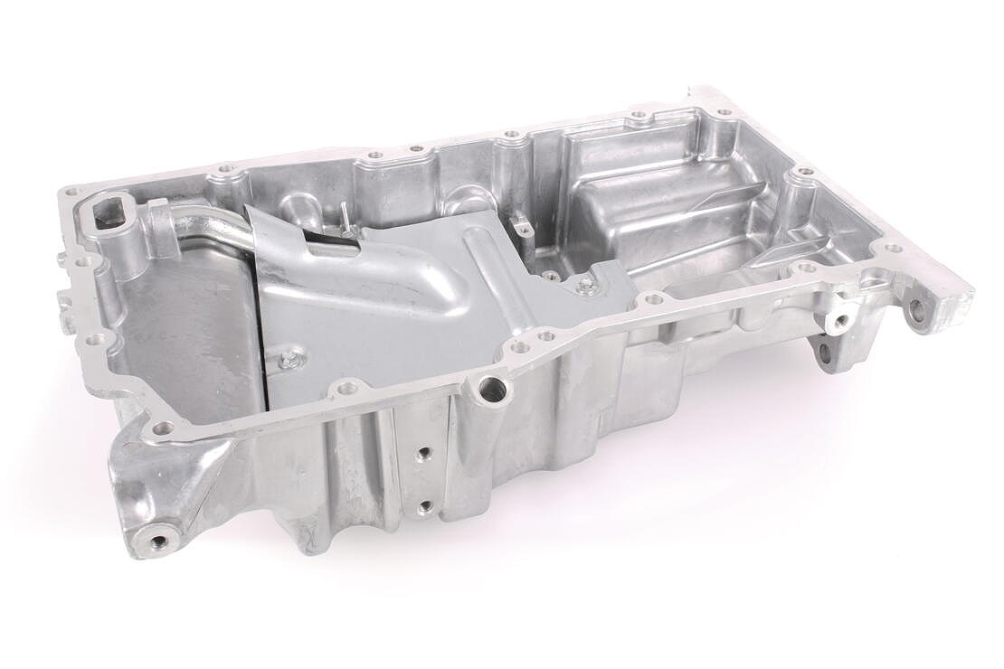 Vaico Ölwanne [Hersteller-Nr. V40-0241] für Opel, Vauxhall