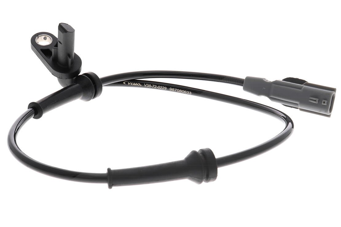 Vemo Sensor, Raddrehzahl [Hersteller-Nr. V38-72-0229] für Nissan