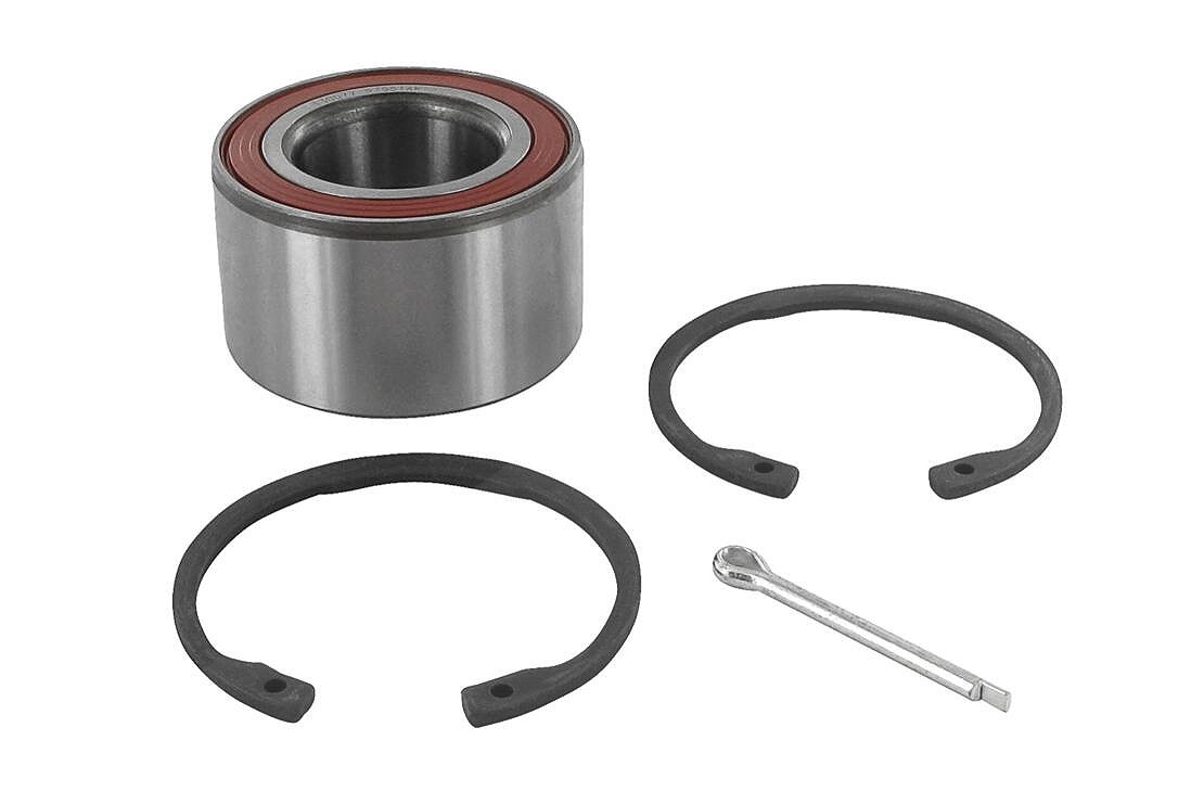 Vaico Radlagersatz [Hersteller-Nr. V40-0379] für Chevrolet, Opel, Vauxhall, Daewoo
