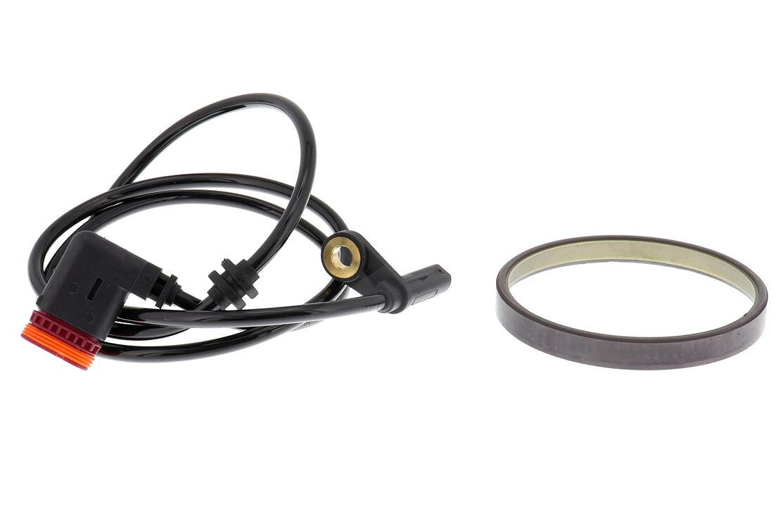 Vemo Sensor, Raddrehzahl [Hersteller-Nr. V30-72-7801] für Mercedes-Benz