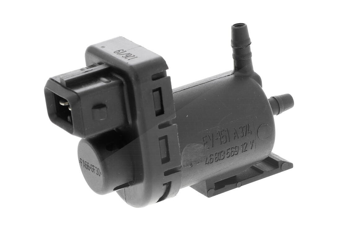 Vemo Ventil, AGR-Abgassteuerung [Hersteller-Nr. V40-63-0061] für Vauxhall, Opel, Saab