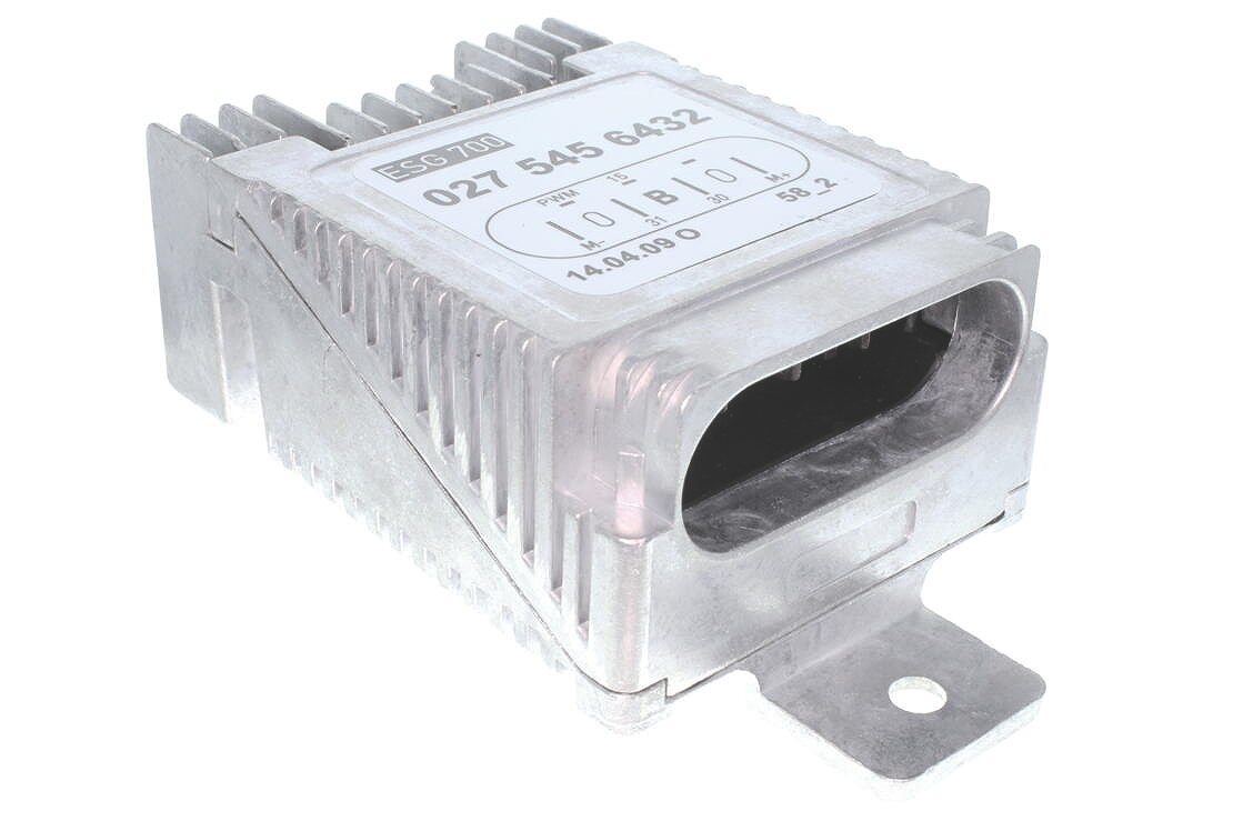 Vemo Steuergerät, Heizung/Lüftung [Hersteller-Nr. V30-79-0011] für Mercedes-Benz