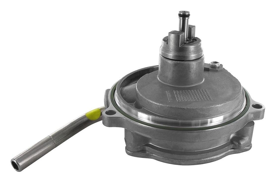 Vaico Unterdruckpumpe, Bremsanlage [Hersteller-Nr. V30-8230] für Mercedes-Benz