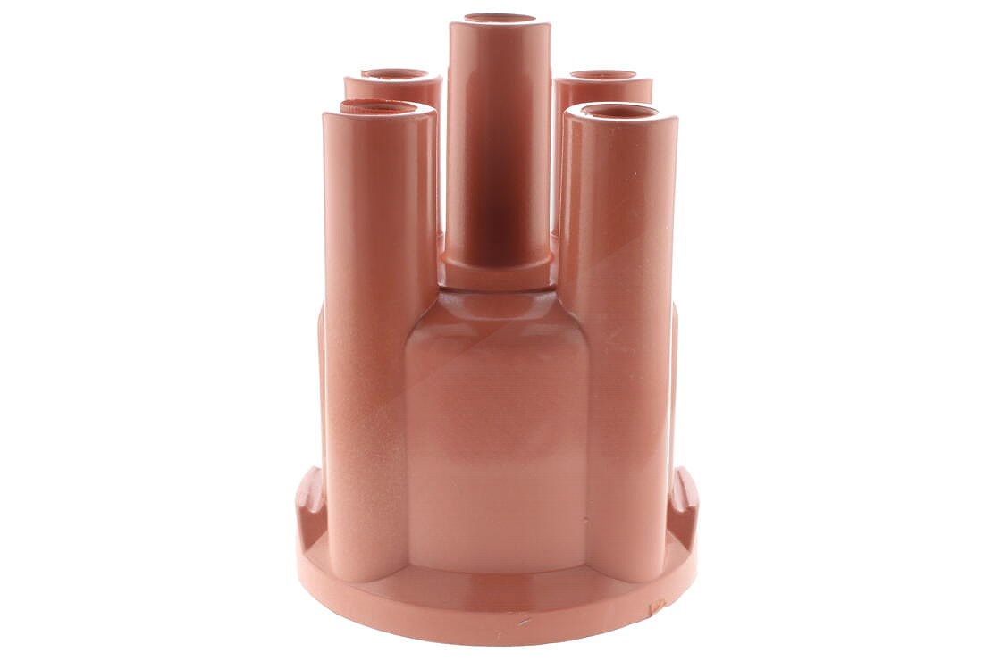 Vemo Zündverteilerkappe [Hersteller-Nr. V40-70-0004] für Vauxhall, Chevrolet, Opel