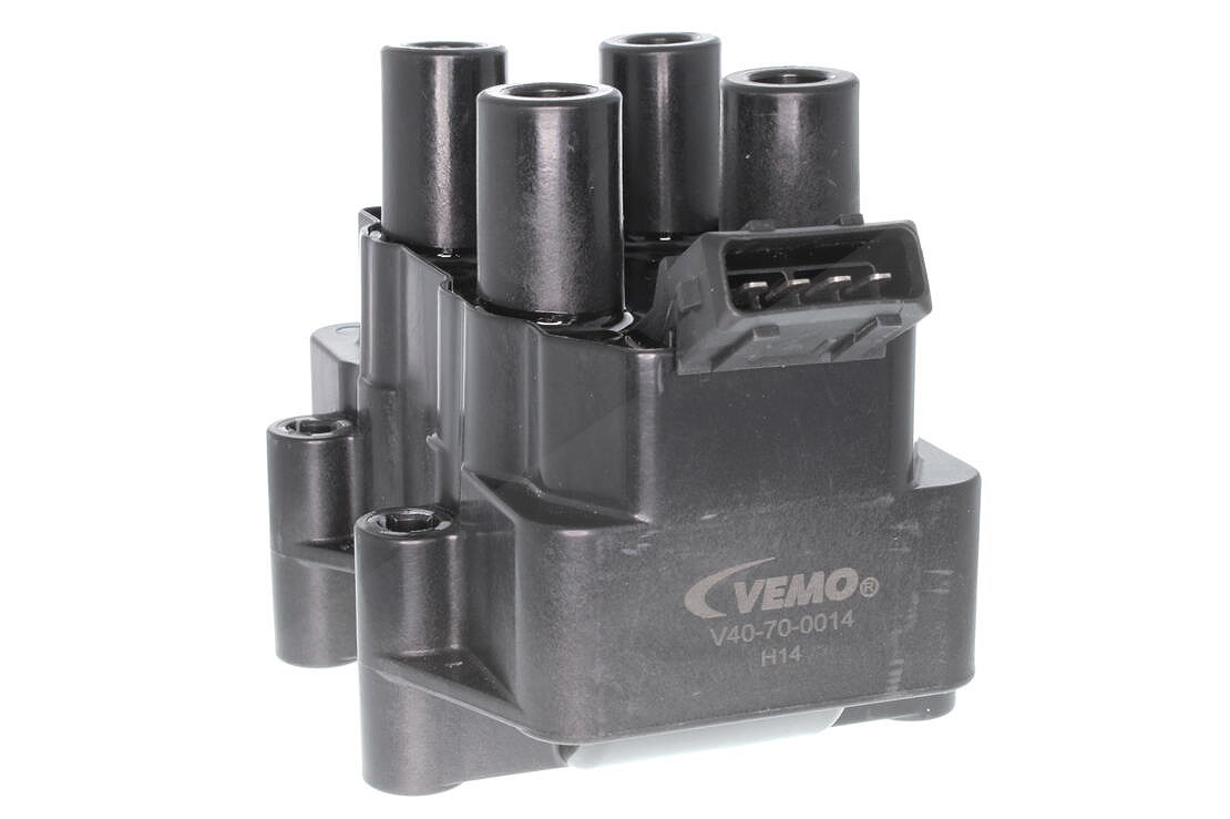 Vemo Zündspule [Hersteller-Nr. V40-70-0014] für Vauxhall, Opel
