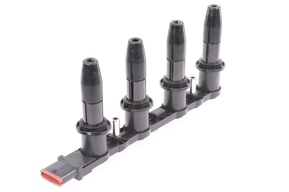 Vemo Zündspule, Zündmodul [Hersteller-Nr. V40-70-0017] für Fiat, Vauxhall, Alfa Romeo, Opel, Saab