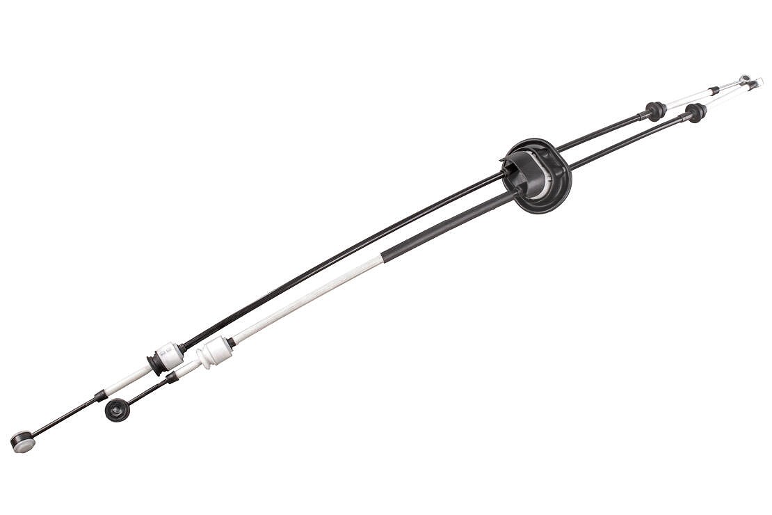 Vaico Seilzug, Schaltgetriebe [Hersteller-Nr. V42-0777] für Citroën, Peugeot