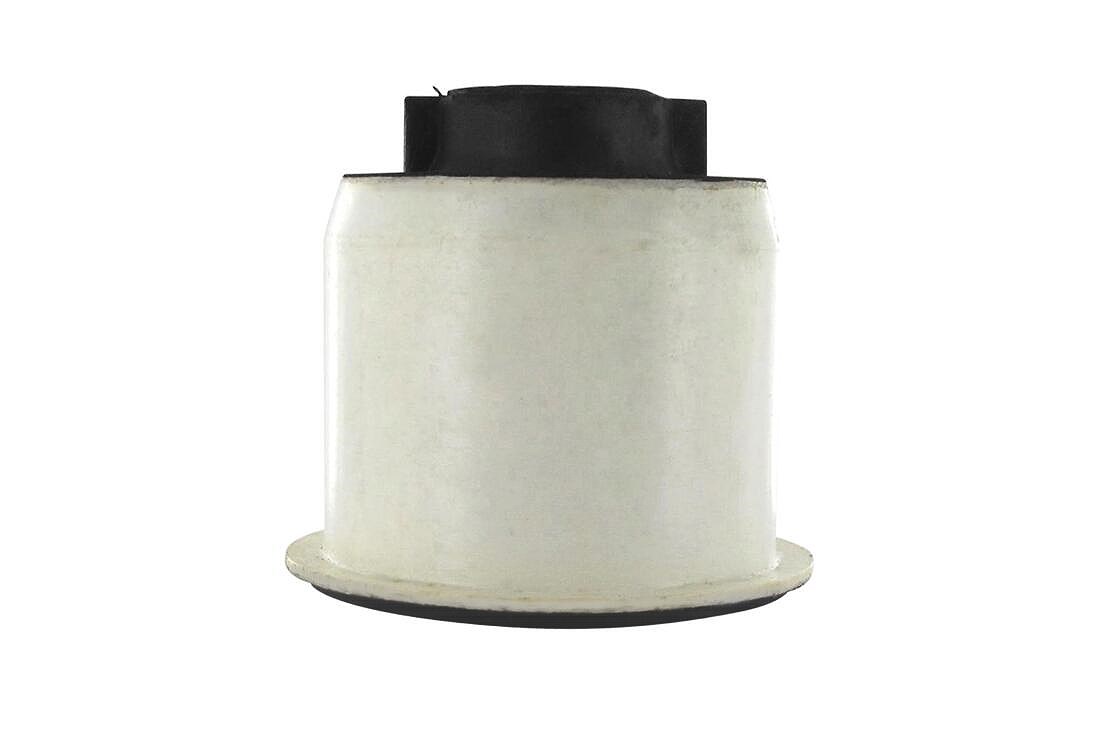 Vaico Lagerung, Achskörper [Hersteller-Nr. V42-9561] für Citroën, Peugeot
