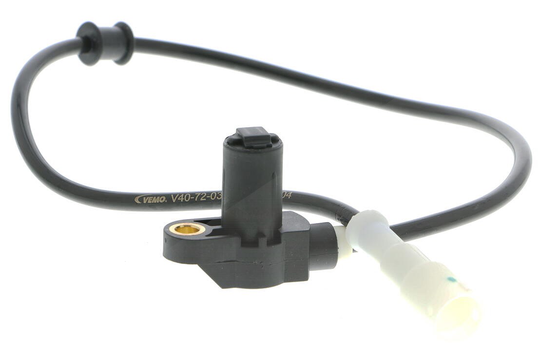 Vemo Sensor, Raddrehzahl [Hersteller-Nr. V40-72-0344] für Opel, Chevrolet, Vauxhall