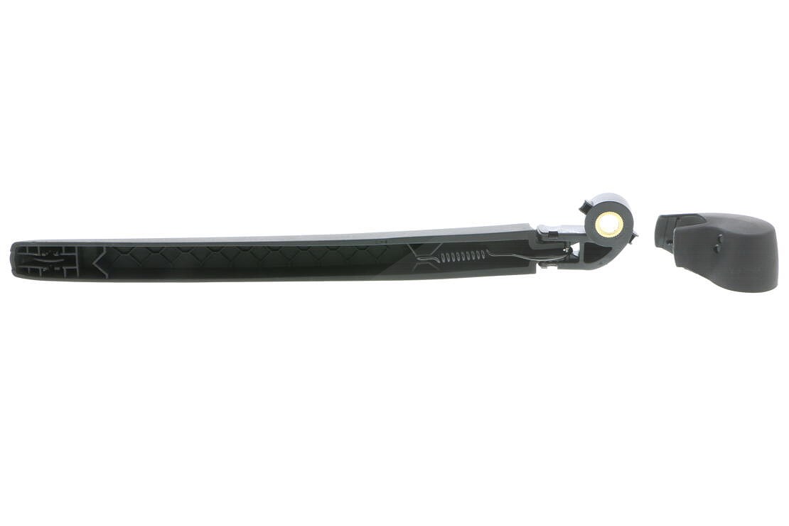 Vaico Wischarm mit Kappe hinten [Hersteller-Nr. V45-0130] für Porsche
