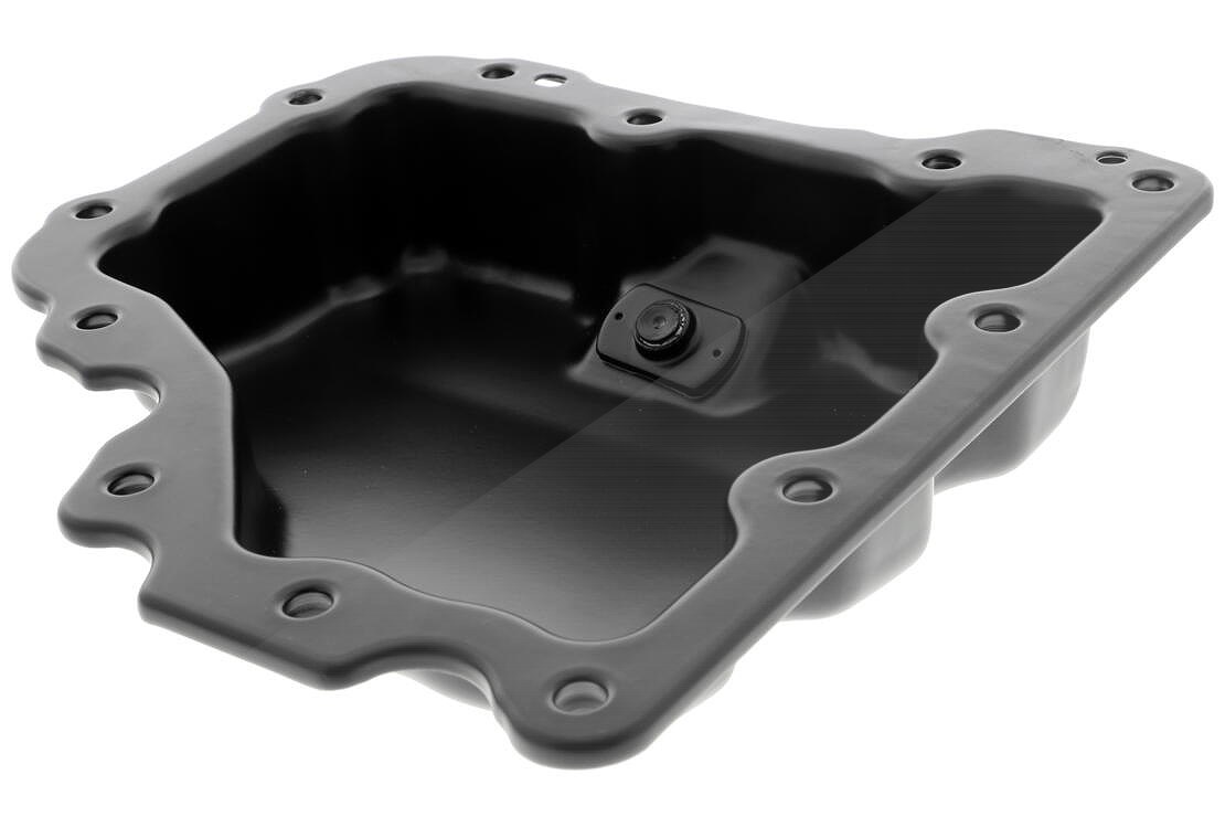 Vaico Ölwanne [Hersteller-Nr. V40-0324] für Vauxhall, Opel