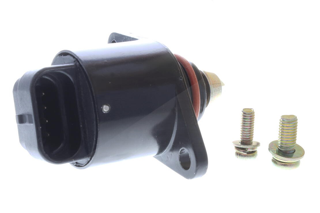 Vemo Leerlaufregelventil, Luftversorgung [Hersteller-Nr. V40-77-0002] für Vauxhall, Opel