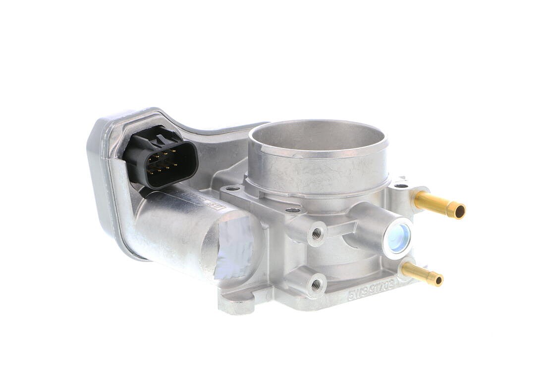 Vemo Drosselklappenstutzen [Hersteller-Nr. V40-81-0001] für Vauxhall, Saab, Opel