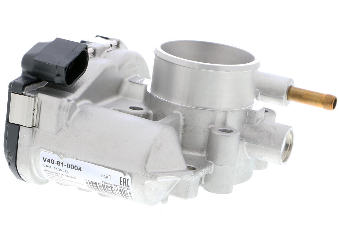 Vemo Drosselklappenstutzen [Hersteller-Nr. V40-81-0004] für Vauxhall, Opel