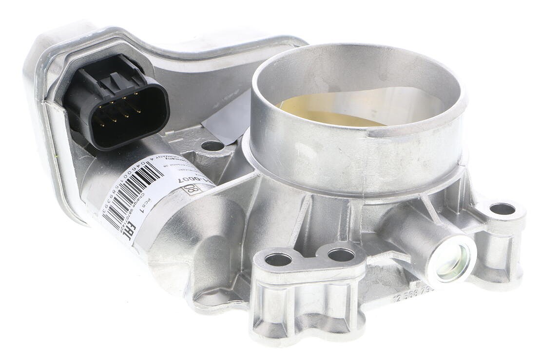 Vemo Drosselklappenstutzen [Hersteller-Nr. V40-81-0007] für Opel, Saab, Vauxhall, Chevrolet