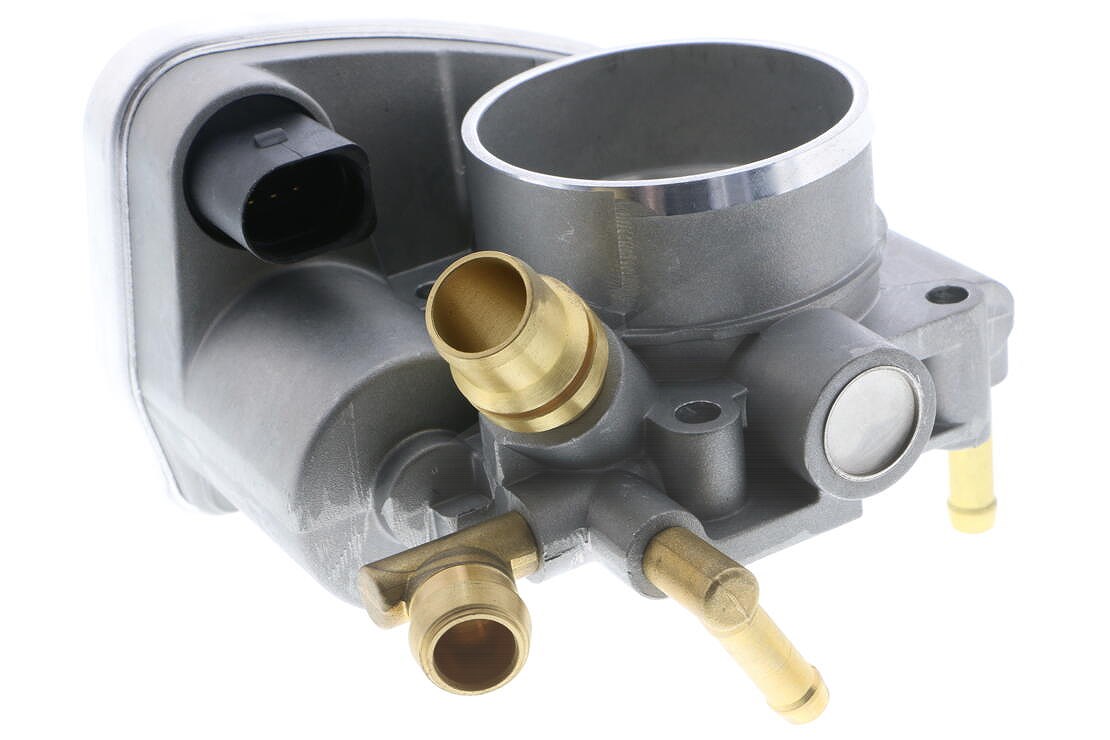 Vemo Drosselklappenstutzen [Hersteller-Nr. V40-81-0010] für Vauxhall, Chevrolet, Opel