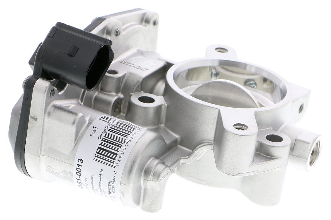Vemo Drosselklappenstutzen [Hersteller-Nr. V40-81-0013] für Opel, Chevrolet, Vauxhall
