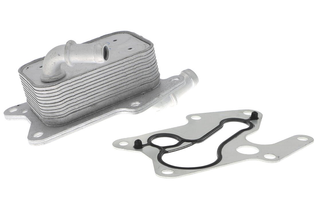 Vemo Ölkühler, Motoröl [Hersteller-Nr. V30-60-1341] für Mercedes-Benz