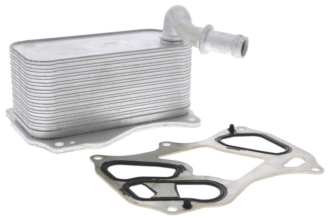 Vemo Ölkühler, Motoröl [Hersteller-Nr. V30-60-1342] für Mercedes-Benz