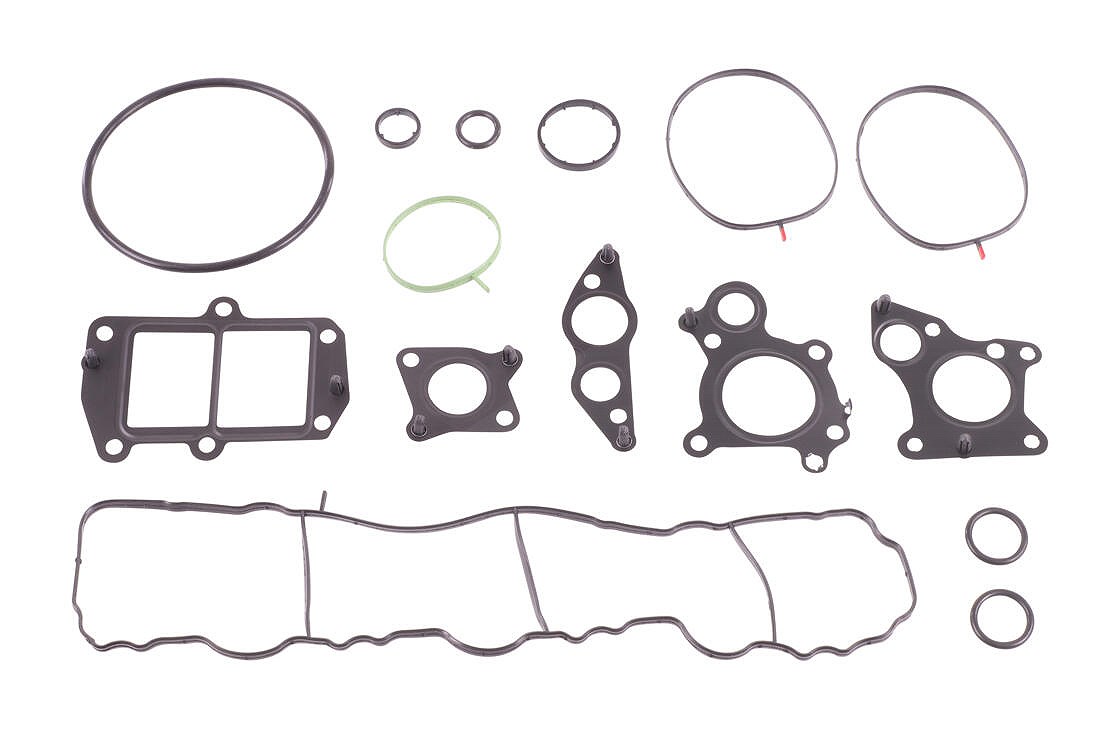 Vemo Dichtungssatz, Abgasanlage [Hersteller-Nr. V30-60-91315] für Mercedes-Benz, Jeep, Dodge