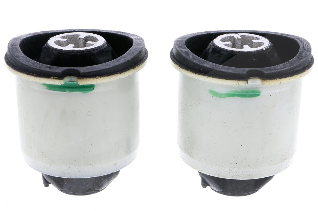 Vaico Lagerung, Achskörper [Hersteller-Nr. V46-0692] für Renault