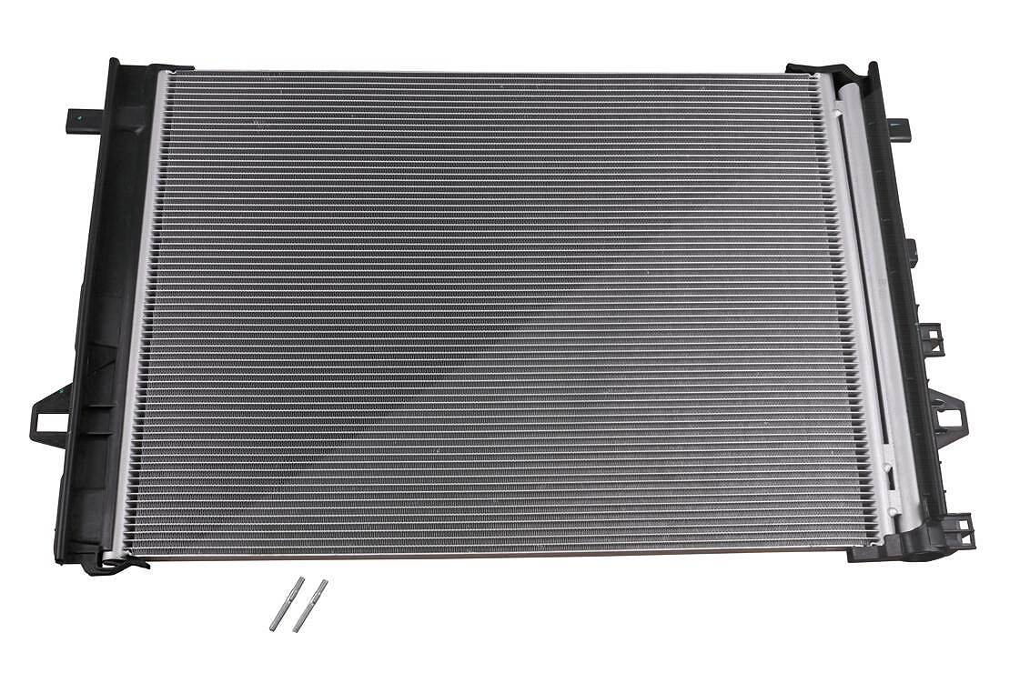 Vemo Kondensator, Klimaanlage [Hersteller-Nr. V30-62-1054] für Mercedes-Benz, Infiniti